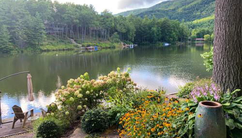 Lakefront Haven - Foto 4