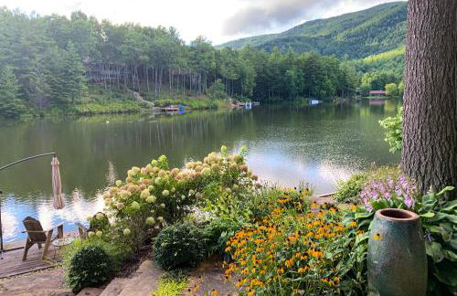 Lakefront Haven - Foto 4