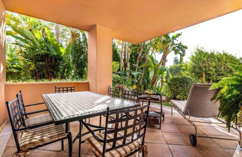 Ap. en Los Monteros - Marbella - Foto 19