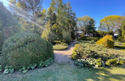 LEŚNA REZYDENCJa - Foto 33