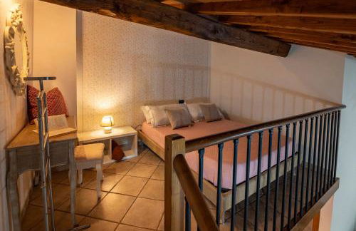 Upper Country Relais Tuscany - Foto 23