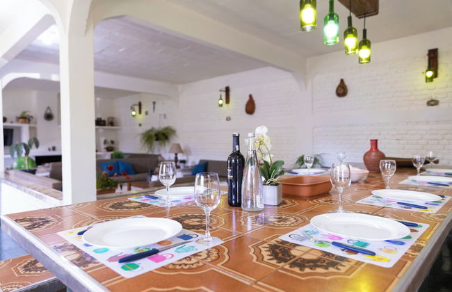 Sitio Natureza piscina e churrasqueira - Photo 35