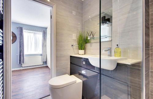 14 Oxford Mews - 5 Star Living for up to 10 People - Photo 20