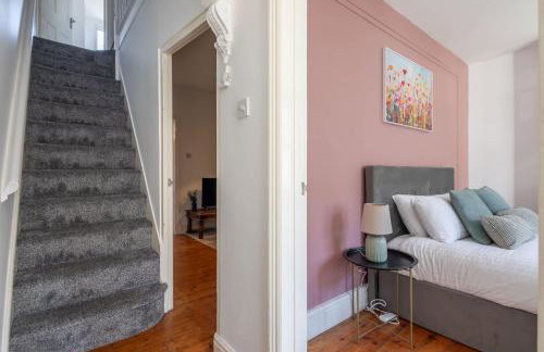 Stylish 3-Bed Home in the Heart of the Cambridge - Foto 30