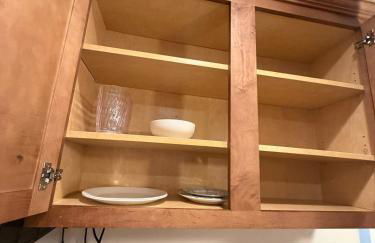 Stylish one bedroom apartment with full kitchen - Foto 65