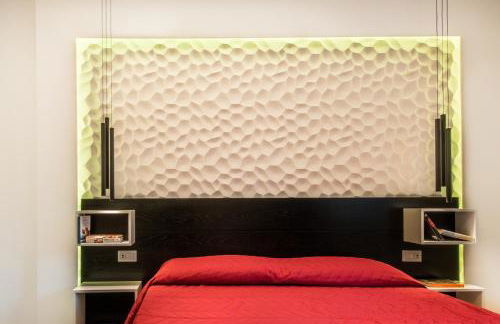 Smart Room Abbadia S S - Camere LuxuryModernStyle con Cucina Condivisa - Foto 13