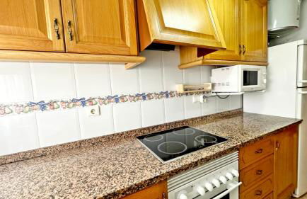 ALCOIA 21 MIRAMAR - Alquiler solo a Familias - Foto 29