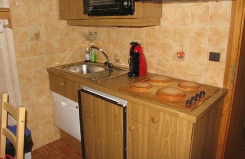 Appartement 2 Pièces, 5 Personnes, Balcon, Parking - FR-1-676-159 - Foto 6