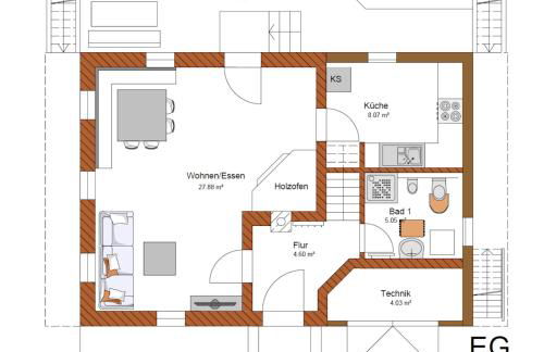 Troidkasten am Grandsberg - Foto 7