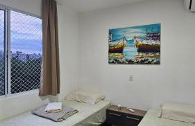 Apartamento aconchegante completo - Foto 54