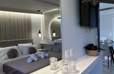 Luxury suite with Jacuzzi - Foto 22