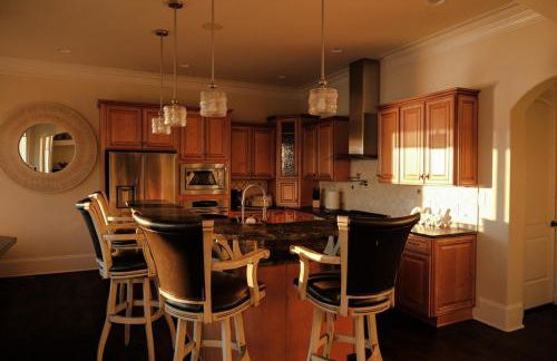 Private Luxury Estate on Lake Wylie - Foto 21