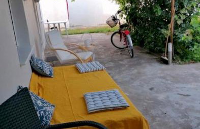 SOFIAS APARTMENTS in LESVOS - Photo 57