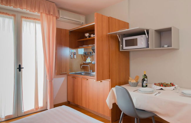 Tastefully Furnished Studio Near the Sea - Foto 4