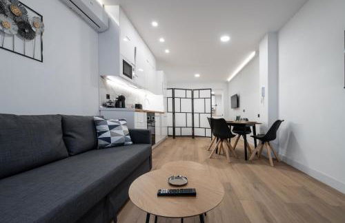 New Designer Studio Madrid - Next to Casa de Campo - Foto 12