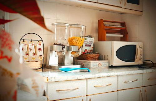 Casa Filo - Casa rural cerca de Caceres/Trujillo - Foto 33