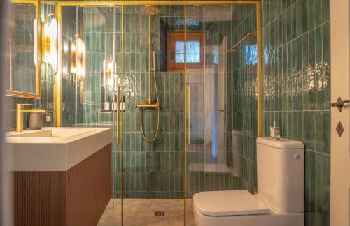 Casa Nobile - Luxury Villa in Val D'Orcia - Authentic Tuscany Living - Foto 34