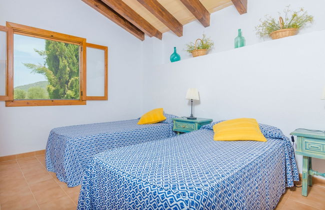 Son Sabater Es Moli Nou - Photo 21