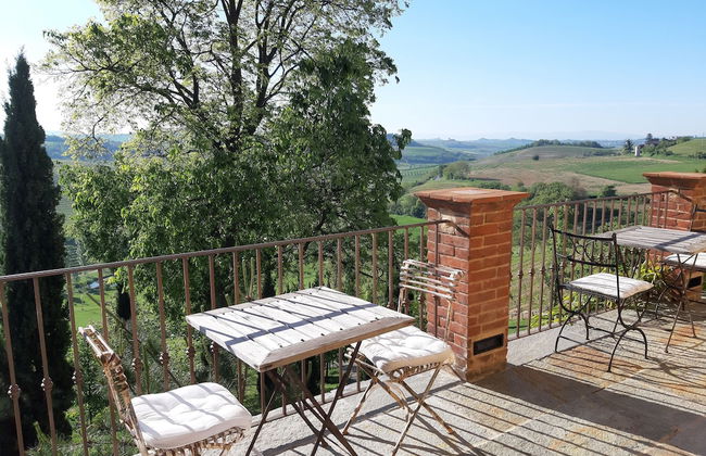 Relais Di Tenuta Santa Caterina - Foto 38