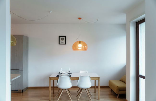 Bird's Eye View - Foto 15