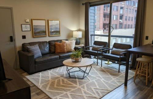 Modern Downtown Condo - Foto 1