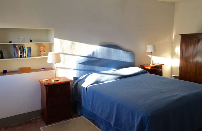 Castello Lorenzo Heart of Tuscany Renaissance Villa With Pool - Photo 20