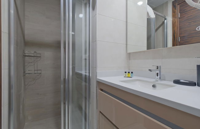 Air Başakşehir Residence by NewInn - Foto 76