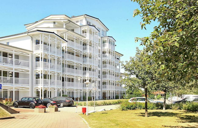 Holiday Home in Grossenbrode - Foto 25