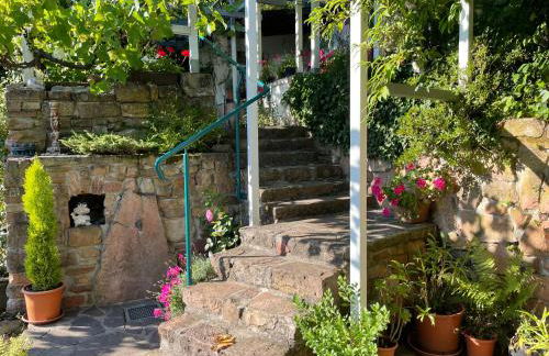 Am Berggarten - Foto 33