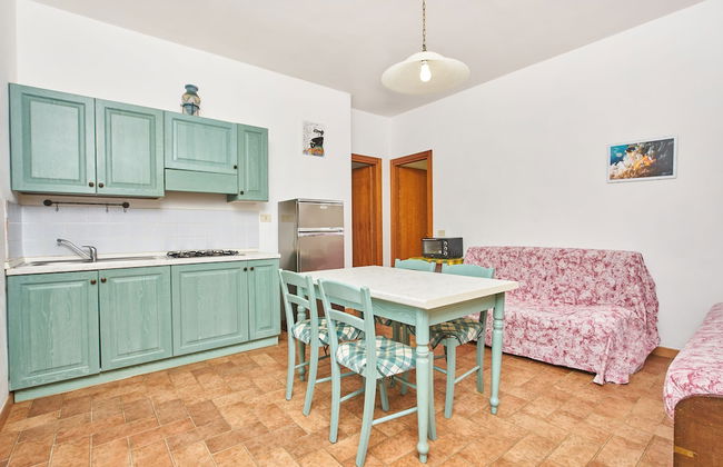 Appartamenti Il Mare e La Quiete - Foto 21