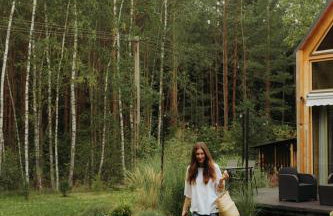 Miło las widzieć - Foto 24