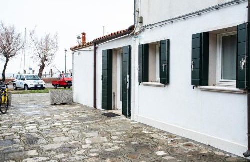 Dimora Amos - Isola di Pellestrina Ve - Photo 10