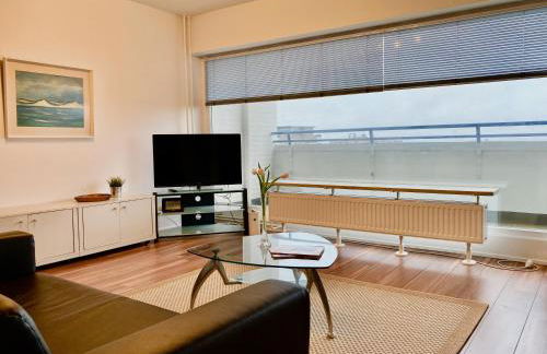Apartment Nordseeblick - Foto 1