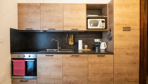 323 - Sweet Home, nel centro di Sestri Levante 300Metri dal Mare - Foto 2, stove, dishwasher