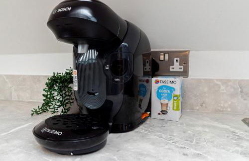 Contemporary 2-Bed Penthouse Central Stay! - Foto 27