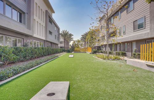 Convenient Anaheim Condo Walk to Angel Stadium - Foto 26