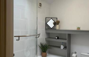 Valentinez Properties - Apart Hotel with a garden in Liverpool - Foto 14