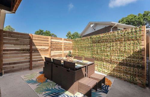 NEW: Tulum Oasis in Denver w/ Hot Tub & Games - Foto 33