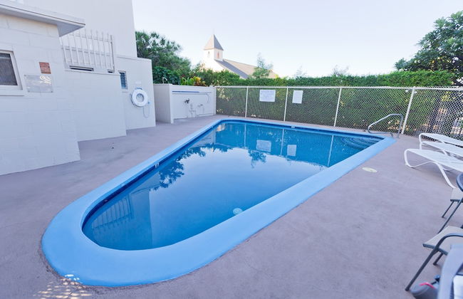 Big Island Kailua Village 208 1 Bedroom Condo - Foto 11