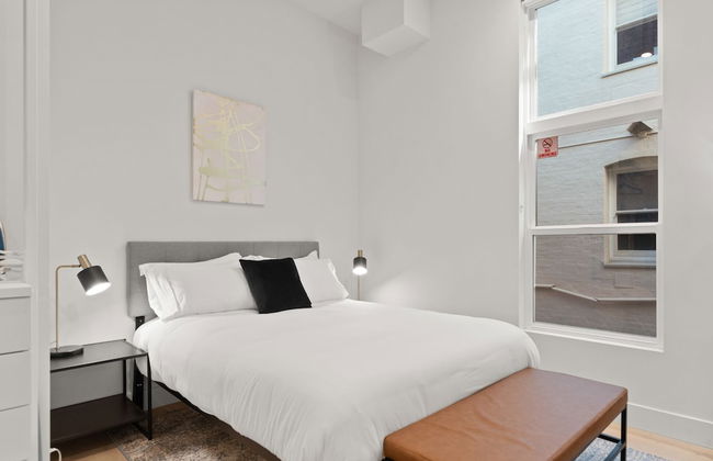 Kasa The Addison San Francisco - Photo 14