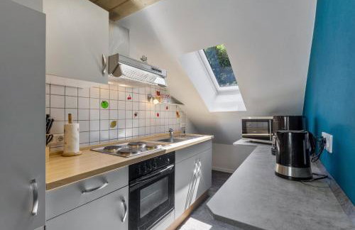 Ferienwohnung Am Waldrand - Photo 11