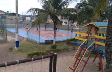 Residencial Marina Club Apartamento - Foto 34