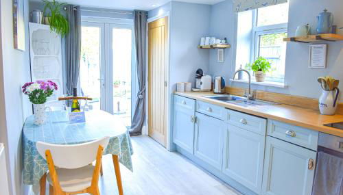 Avocet - Suffolk Coastal Escapes - Foto 4