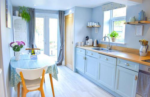 Avocet - Suffolk Coastal Escapes - Foto 4