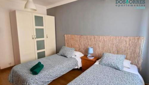 Dos Torres Légolas - Parking privado - Foto 5