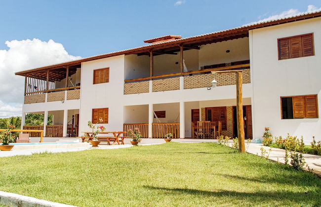 Apartamentos da Jangada - Photo 37