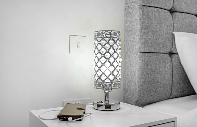 Belmore 1 & 2 Bedroom Luxury Apartment - Foto 38