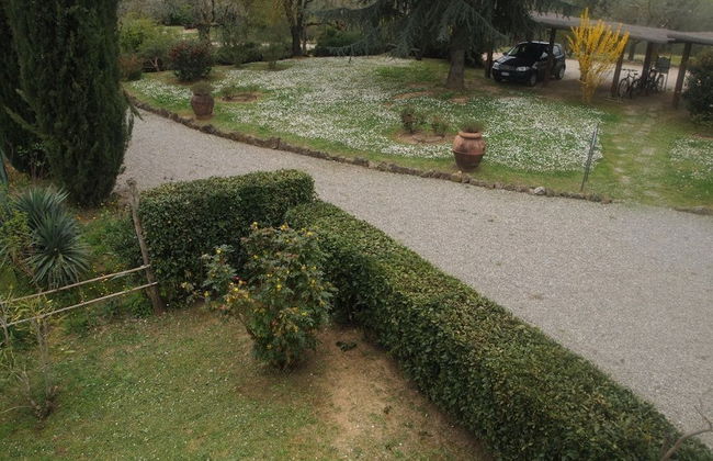 L'Aia Country Holidays - Foto 18