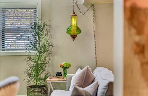 The Village Inn by Dakota Gal Digs - Foto 8