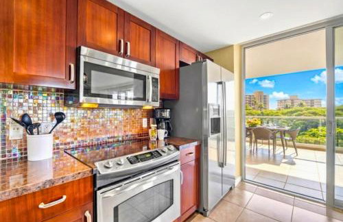 KBM Resorts FREE CAR Honua Kai Konea Partial Ocean View Recently Remodeled 2-Bedroom Condo Corner Unit HKK-434 - Foto 34